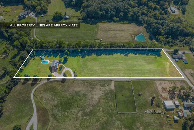 2175 Jim Taylor Rd, Woodlawn, TN 37191