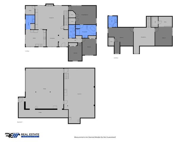 2175 Jim Taylor Rd, Woodlawn, TN 37191