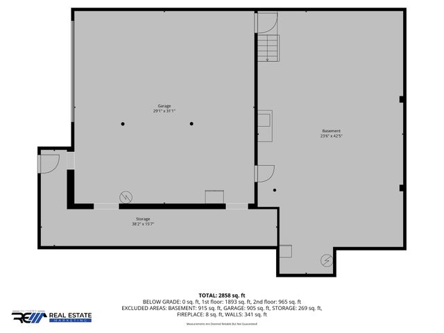 2175 Jim Taylor Rd, Woodlawn, TN 37191