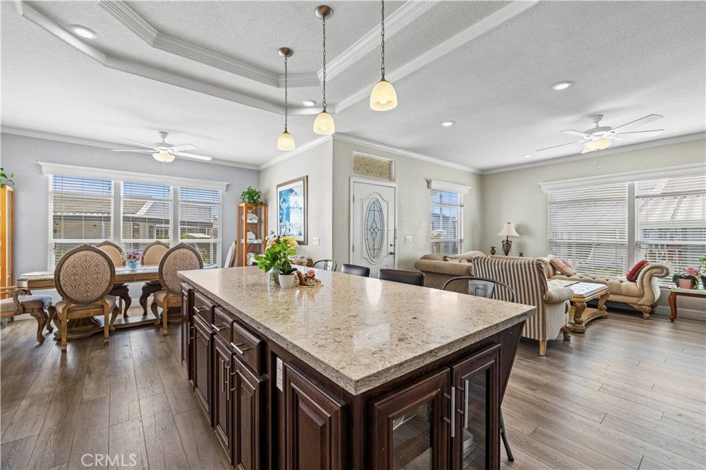 Image 2 of property listing at 21 Walnut Via, Anaheim, CA 92801