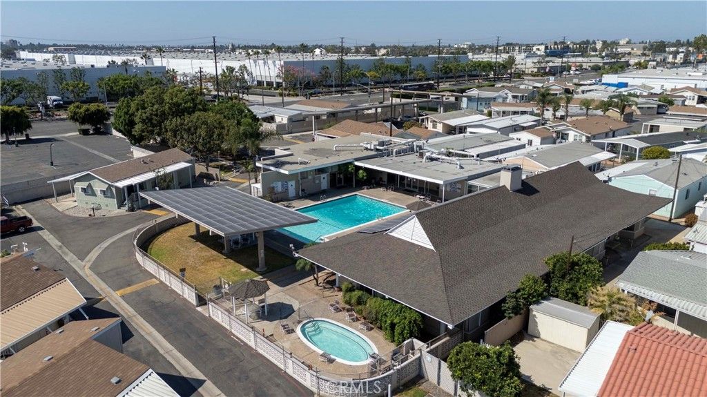 Image 43 of property listing at 21 Walnut Via, Anaheim, CA 92801