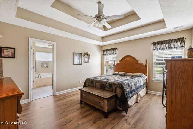 1449 Shetland Drive, Southaven, MS 38671