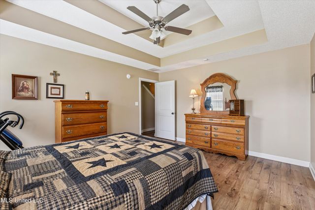1449 Shetland Drive, Southaven, MS 38671