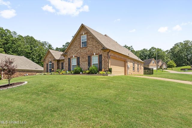 1449 Shetland Drive, Southaven, MS 38671