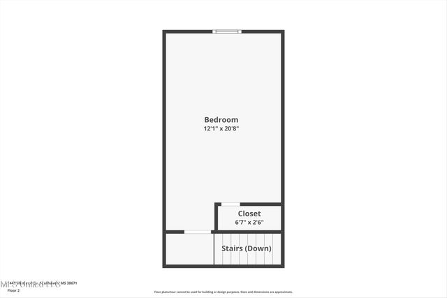 1449 Shetland Drive, Southaven, MS 38671