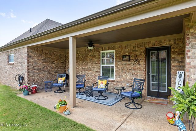 1449 Shetland Drive, Southaven, MS 38671