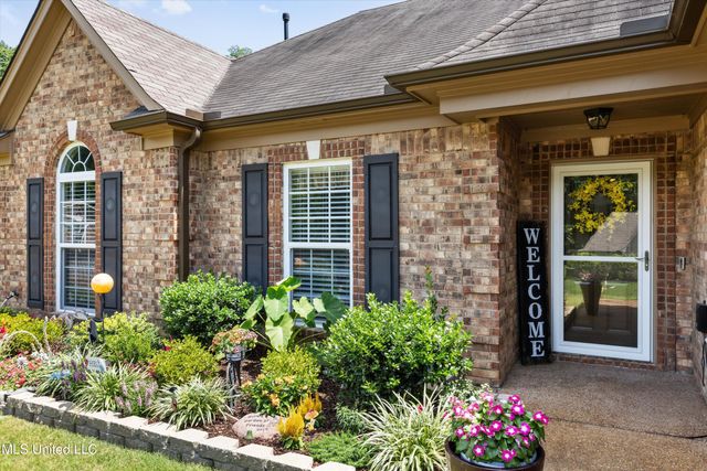 1449 Shetland Drive, Southaven, MS 38671