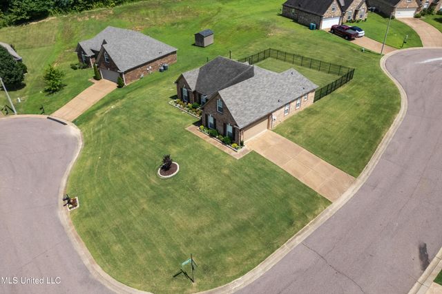 1449 Shetland Drive, Southaven, MS 38671
