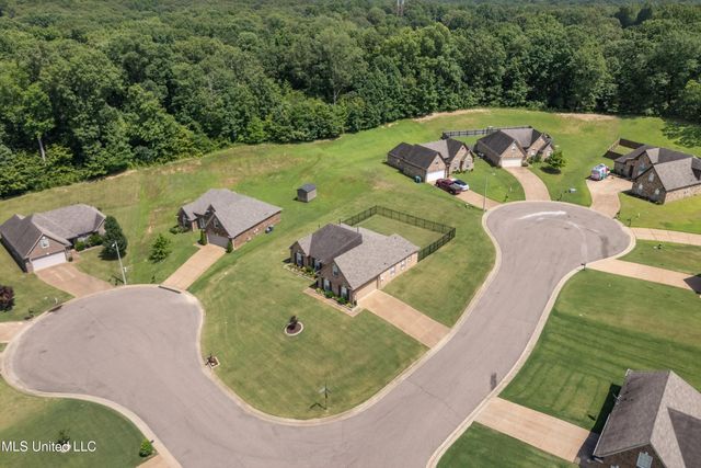 1449 Shetland Drive, Southaven, MS 38671
