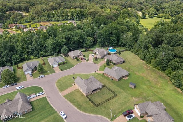 1449 Shetland Drive, Southaven, MS 38671