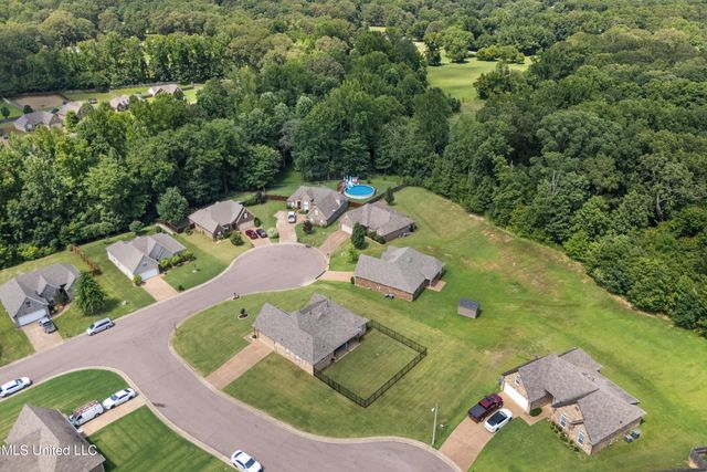 1449 Shetland Drive, Southaven, MS 38671