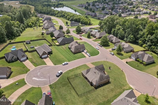 1449 Shetland Drive, Southaven, MS 38671