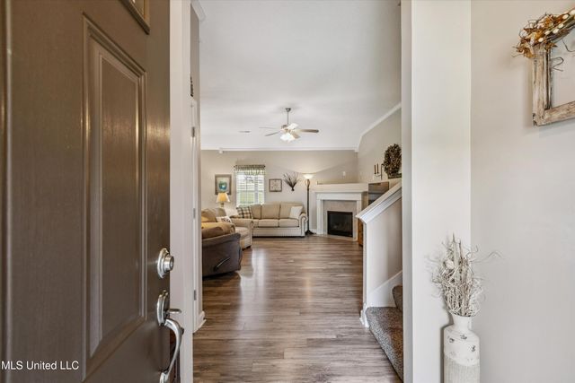1449 Shetland Drive, Southaven, MS 38671