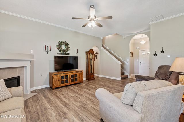 1449 Shetland Drive, Southaven, MS 38671