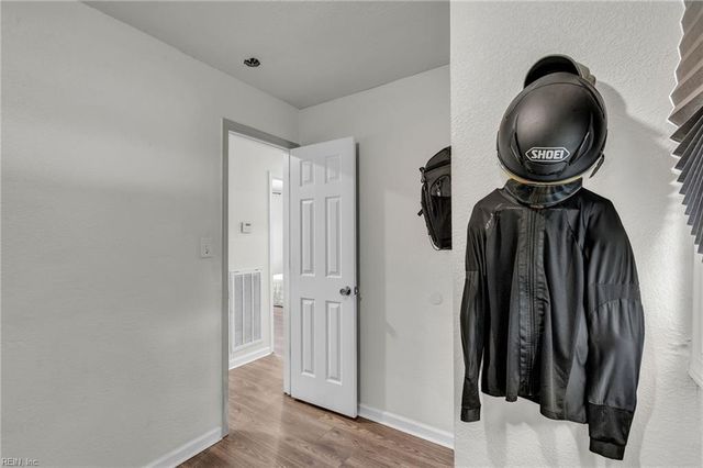816 Craten RD, Norfolk, VA 23513