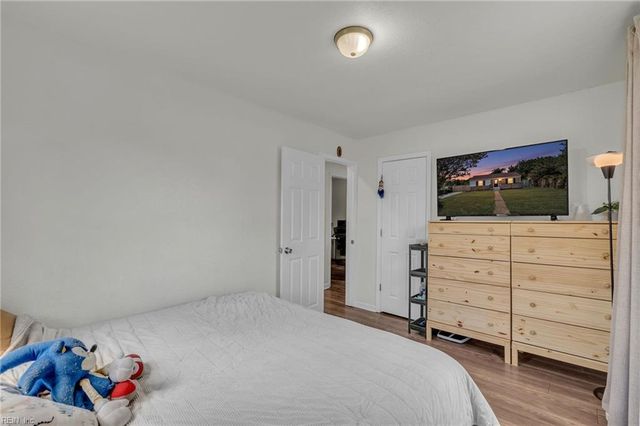 816 Craten RD, Norfolk, VA 23513