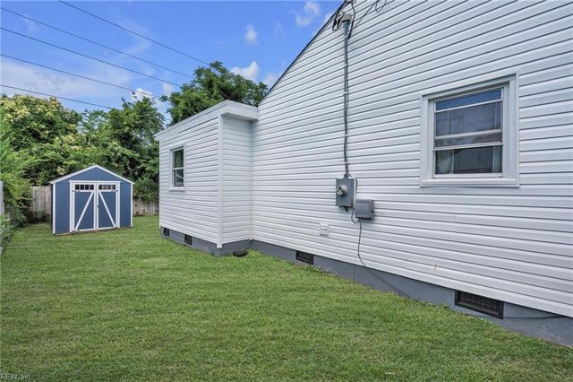 816 Craten RD, Norfolk, VA 23513