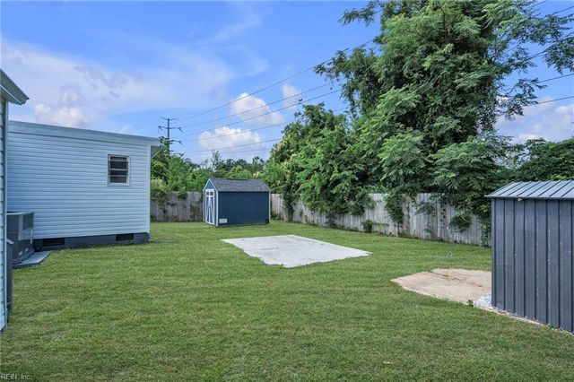 816 Craten RD, Norfolk, VA 23513