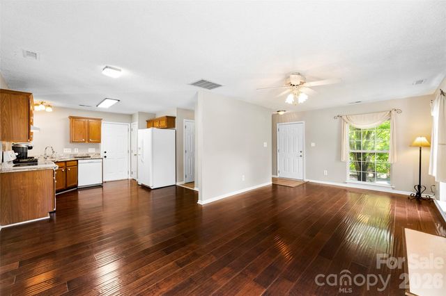 15027 Ashlight Drive, Charlotte, NC 28278