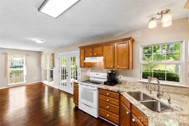 15027 Ashlight Drive, Charlotte, NC 28278