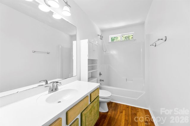 15027 Ashlight Drive, Charlotte, NC 28278