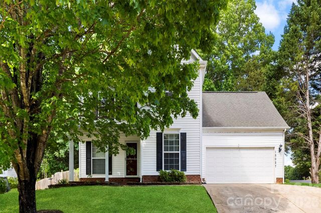 15027 Ashlight Drive, Charlotte, NC 28278