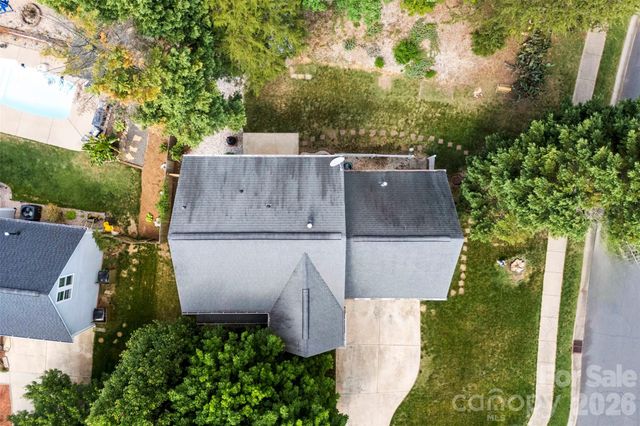 15027 Ashlight Drive, Charlotte, NC 28278