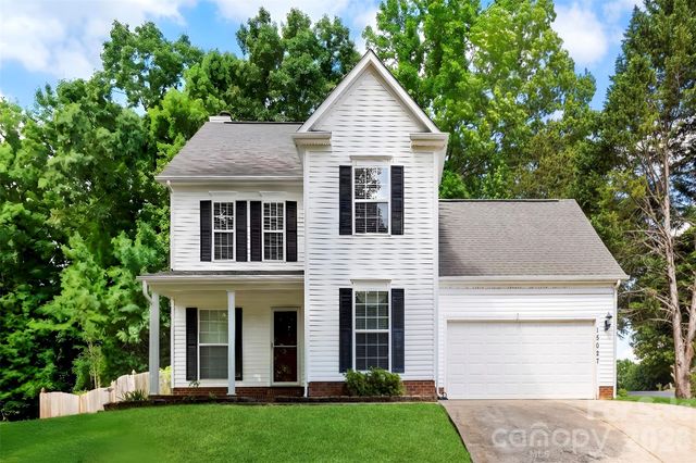 15027 Ashlight Drive, Charlotte, NC 28278