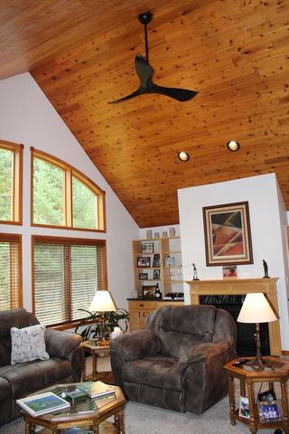 9916 RIDGEWAY COURT, Minocqua, WI 54548