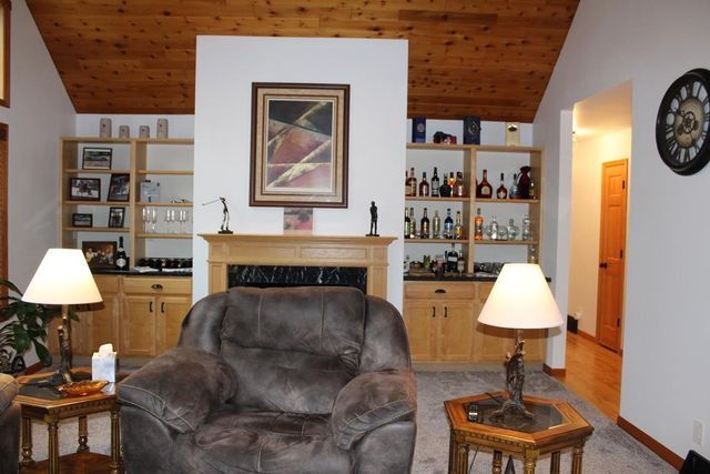 9916 RIDGEWAY COURT, Minocqua, WI 54548