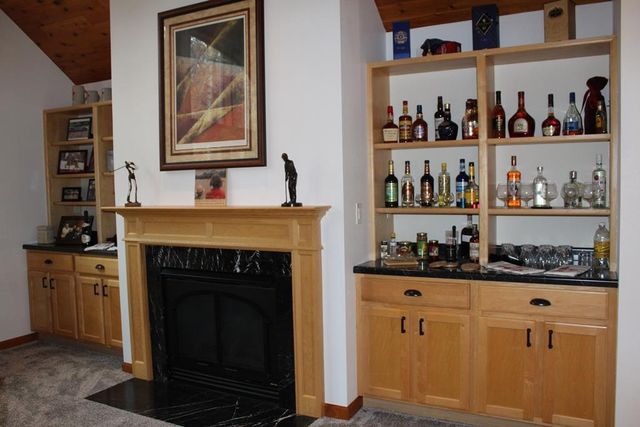 9916 RIDGEWAY COURT, Minocqua, WI 54548