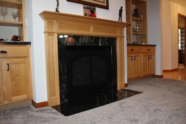 9916 RIDGEWAY COURT, Minocqua, WI 54548