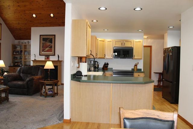 9916 RIDGEWAY COURT, Minocqua, WI 54548