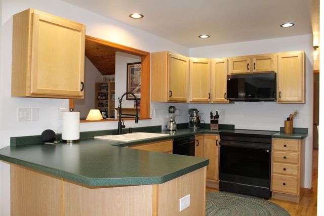 9916 RIDGEWAY COURT, Minocqua, WI 54548