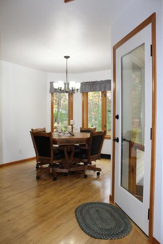 9916 RIDGEWAY COURT, Minocqua, WI 54548