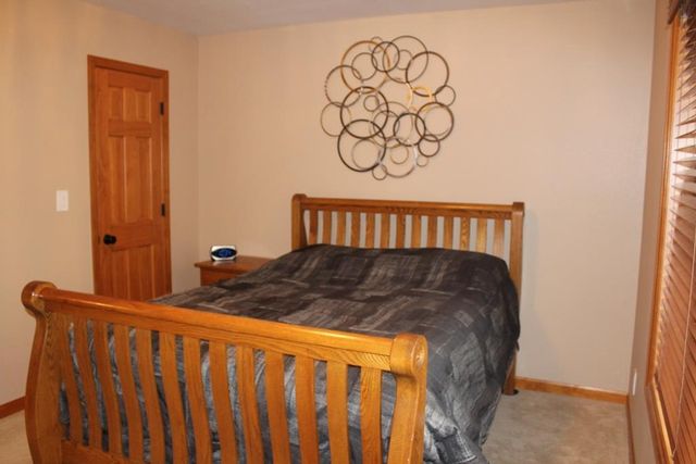 9916 RIDGEWAY COURT, Minocqua, WI 54548