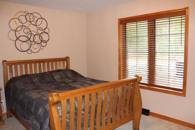 9916 RIDGEWAY COURT, Minocqua, WI 54548