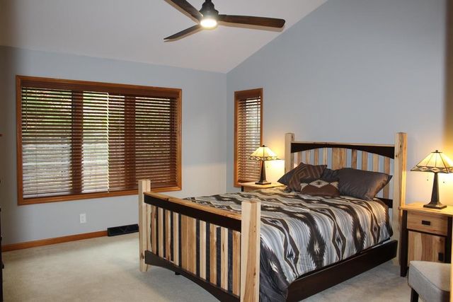 9916 RIDGEWAY COURT, Minocqua, WI 54548