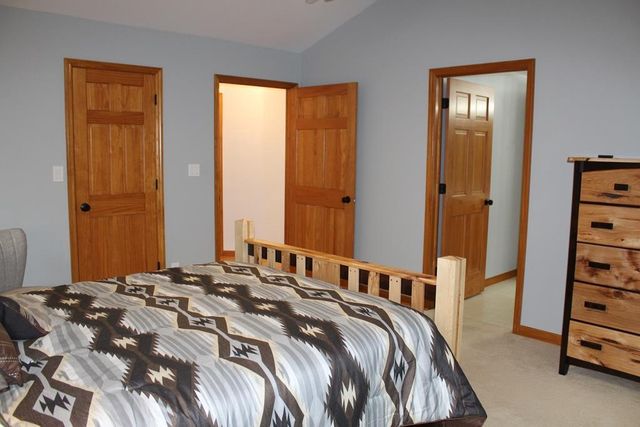 9916 RIDGEWAY COURT, Minocqua, WI 54548