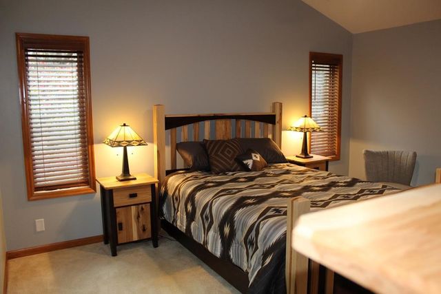 9916 RIDGEWAY COURT, Minocqua, WI 54548