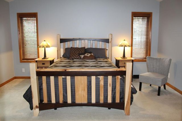 9916 RIDGEWAY COURT, Minocqua, WI 54548