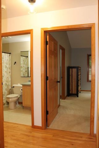 9916 RIDGEWAY COURT, Minocqua, WI 54548