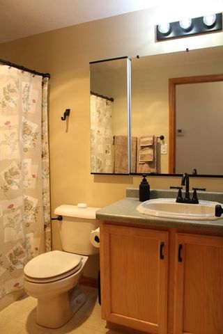 9916 RIDGEWAY COURT, Minocqua, WI 54548