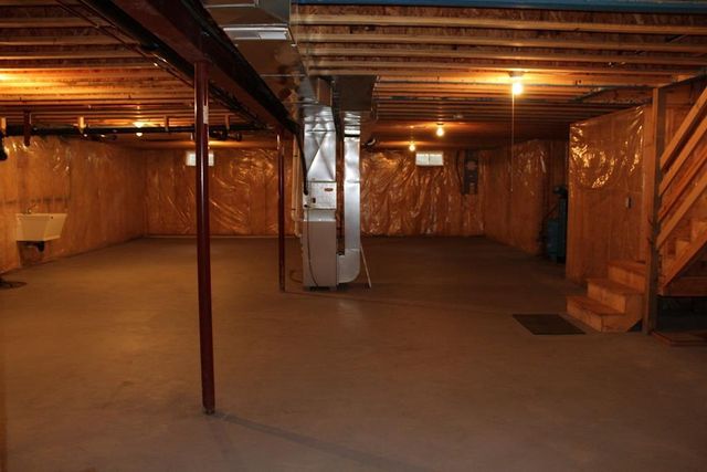 9916 RIDGEWAY COURT, Minocqua, WI 54548