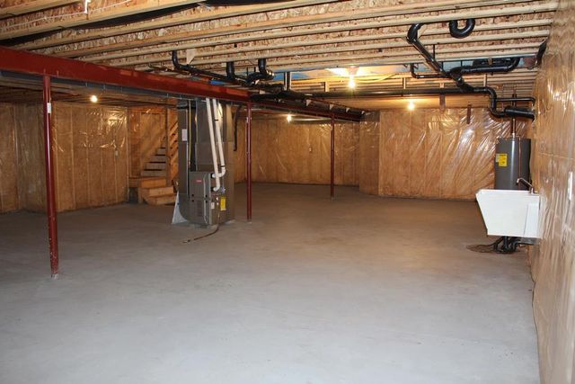 9916 RIDGEWAY COURT, Minocqua, WI 54548