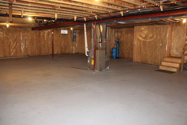 9916 RIDGEWAY COURT, Minocqua, WI 54548