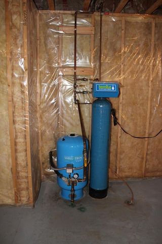 9916 RIDGEWAY COURT, Minocqua, WI 54548