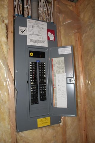 9916 RIDGEWAY COURT, Minocqua, WI 54548