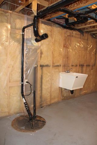 9916 RIDGEWAY COURT, Minocqua, WI 54548