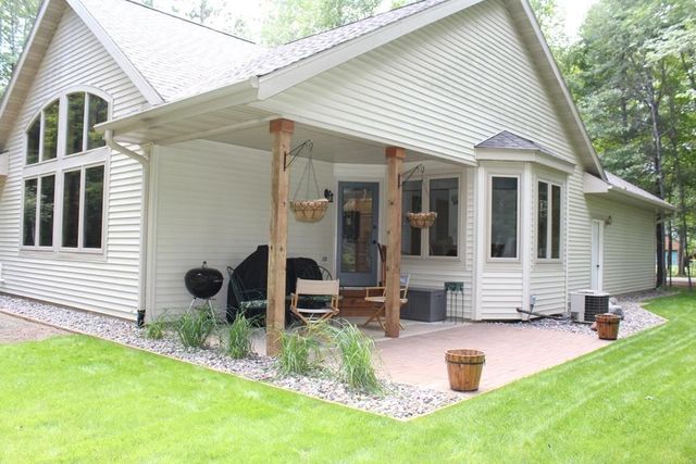 9916 RIDGEWAY COURT, Minocqua, WI 54548